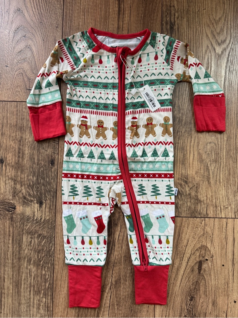 Little Sleepies Pajamas
